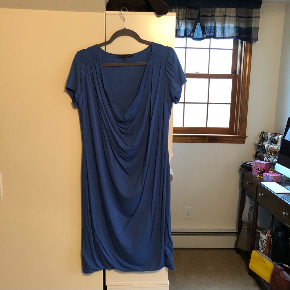 Antonio Melanie Dress